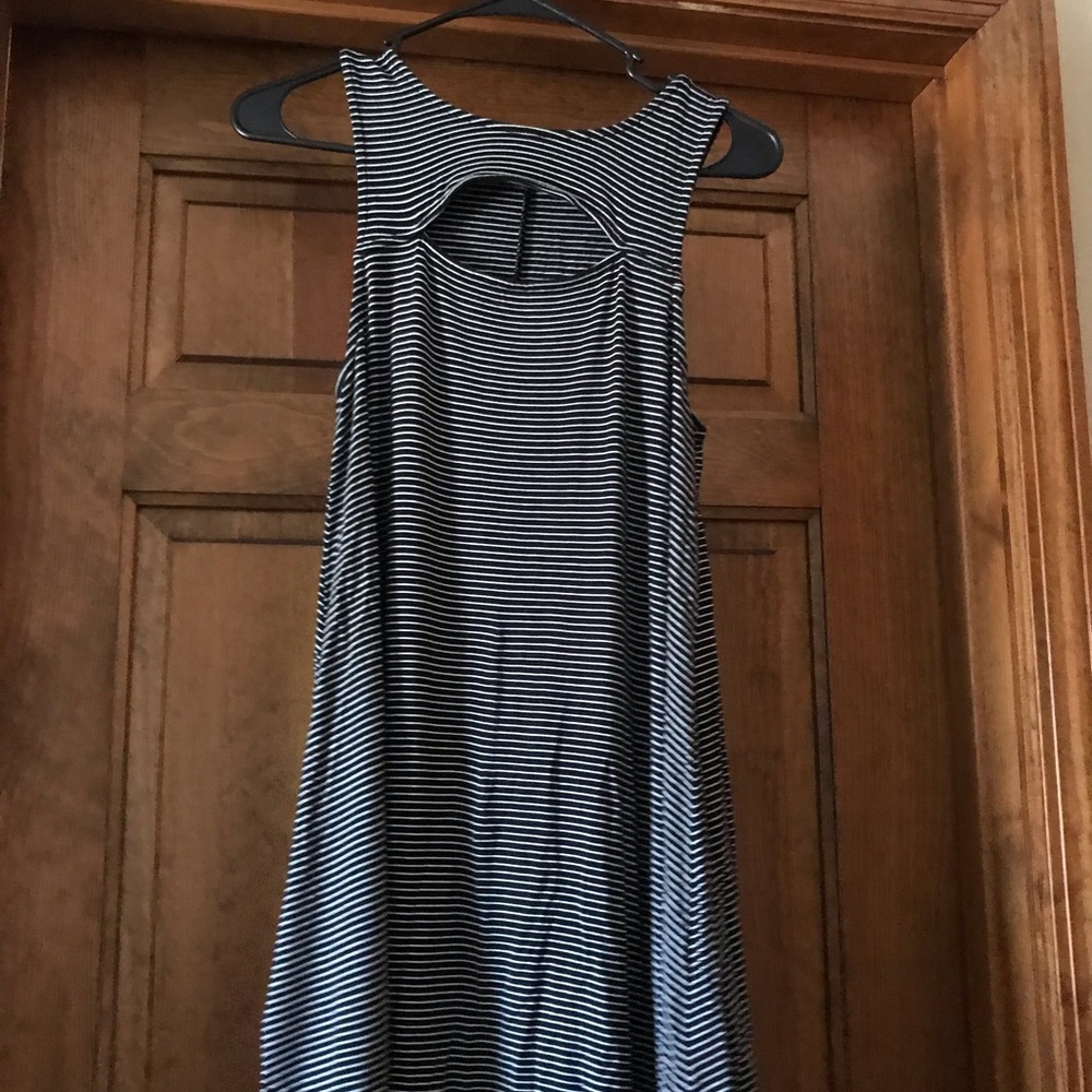 American Eagle Dress